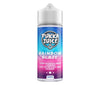 Buy bulk wholesale Pukka Juice 100ml Shortfill E-liquids Rainbow Blaze