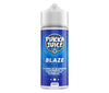 Buy bulk wholesale Pukka Juice 100ml Shortfill E-liquids Blaze