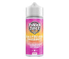 Buy bulk wholesale Pukka Juice 100ml Shortfill E-liquids Raspberry Sherbet