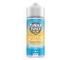 Buy bulk wholesale Pukka Juice 100ml Shortfill E-liquids Yellow Pear Ice