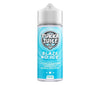 Buy bulk wholesale Pukka Juice 100ml Shortfill E-liquids Blaze No Ice