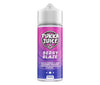 Buy bulk wholesale Pukka Juice 100ml Shortfill E-liquids Berry Blaze