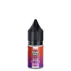 Buy bulk wholesale Pukka Juice Nic Salt 10ml Box of 10 Black Currant Fuji Apple