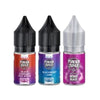 Buy bulk wholesale Pukka Juice Nic Salt 10ml Box of 10