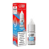Buy bulk wholesale Pukka Juice 5000+ Nic Salts 10ml - Box of 10 Blueberry Strawberry Burst