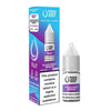 Buy bulk wholesale Pukka Juice 5000+ Nic Salts 10ml - Box of 10 Black Razz Breeze