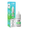 Buy bulk wholesale Pukka Juice 5000+ Nic Salts 10ml - Box of 10 Polar Mint