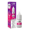 Buy bulk wholesale Pukka Juice 5000+ Nic Salts 10ml - Box of 10 Berry Frenzy