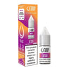 Buy bulk wholesale Pukka Juice 5000+ Nic Salts 10ml - Box of 10 Berry Blast