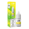 Buy bulk wholesale Pukka Juice 5000+ Nic Salts 10ml - Box of 10 Pineapple Ice