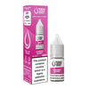 Buy bulk wholesale Pukka Juice 5000+ Nic Salts 10ml - Box of 10 Cherry Burst