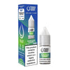 Buy bulk wholesale Pukka Juice 5000+ Nic Salts 10ml - Box of 10 Blue Razz Gummy