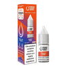Buy bulk wholesale Pukka Juice 5000+ Nic Salts 10ml - Box of 10 Fizzy Pop