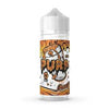 Buy bulk wholesale Purp 100ml Shortfill Orange