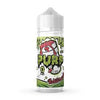 Buy bulk wholesale Purp 100ml Shortfill Watermelon