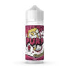 Buy bulk wholesale Purp 100ml Shortfill PassionFruit