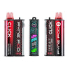 Pyne Pod Click 10K Starter Kit Box of 5 - Mcr Vape Distro