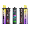 Pyne Pod Click 10K Starter Kit Box of 5 - Mcr Vape Distro
