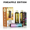 Pyne Pod Click 50K Prefilled Pod | Bulk Wholesale Deals - U Vape Wholesale
