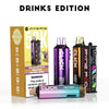 Pyne Pod Click 50K Prefilled Pod | Bulk Wholesale Deals - U Vape Wholesale