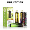 Pyne Pod Click 50K Prefilled Pod | Bulk Wholesale Deals - U Vape Wholesale