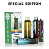 Pyne Pod Click 50K Prefilled Pod | Bulk Wholesale Deals - U Vape Wholesale