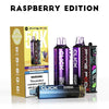 Pyne Pod Click 50K Prefilled Pod | Bulk Wholesale Deals - U Vape Wholesale