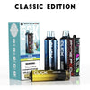 Pyne Pod Click 50K Prefilled Pod | Bulk Wholesale Deals - U Vape Wholesale