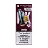 Pyne Pod Click 50k Replacement Pods Pack of 5