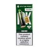 Pyne Pod Click 50k Replacement Pods Pack of 5
