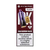 Pyne Pod Click 50k Replacement Pods Pack of 5