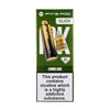 Pyne Pod Click 50k Replacement Pods Pack of 5