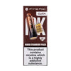 Pyne Pod Click 50k Replacement Pods Pack of 5