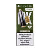 Pyne Pod Click 50k Replacement Pods Pack of 5
