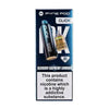 Pyne Pod Click 50k Replacement Pods Pack of 5