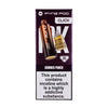 Pyne Pod Click 50k Replacement Pods Pack of 5