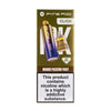 Pyne Pod Click 50k Replacement Pods Pack of 5