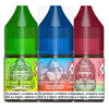 Buy bulk wholesale R and M 7000 Nic Salt 10ml - Box of 10