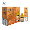 Buy bulk wholesale R and M 7000 Nic Salt 10ml - Box of 10