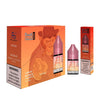 Buy bulk wholesale R and M 7000 Nic Salt 10ml - Box of 10 Lush Ice 10mg