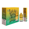 Buy bulk wholesale R and M 7000 Nic Salt 10ml - Box of 10 Cherry Cola 10mg