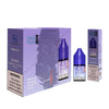 Buy bulk wholesale R and M 7000 Nic Salt 10ml - Box of 10 Peach Ice 10mg