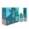 Buy bulk wholesale R and M 7000 Nic Salt 10ml - Box of 10 Cool Mint 10mg