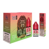 Buy bulk wholesale R and M 7000 Nic Salt 10ml - Box of 10 Skittles 10mg