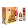 Buy bulk wholesale R and M 7000 Nic Salt 10ml - Box of 10 Gummy Bear 10mg