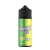 Buy bulk wholesale Rainbow Vape 100ml Shortfill Lemon Apple