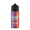 Buy bulk wholesale Rainbow Vape 100ml Shortfill Strawberry Grape