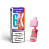 Lost Mary BM6000 Prefilled Replacement Pods - Pack of 5 - 20mg - U Vape Wholesale