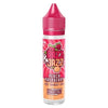 Buy bulk wholesale Razz Jazz 50ml Shortfill Peach Raspberry