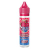 Buy bulk wholesale Razz Jazz 50ml Shortfill Blueberry Raspberry